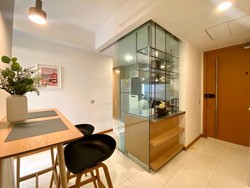 Icon (D2), Apartment #522420291